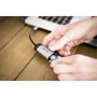 Verbatim Adaptateur USB-C vers Gigabit Ethernet 49146