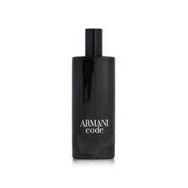 Giorgio Armani Code Eau de Toilette Pour hommes 15 ml