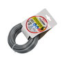 WOLFPACK LINEA PROFESIONAL Fil Nylon/Aluminio Redondo Ø 3,5 mm (Rouleau 10 m)