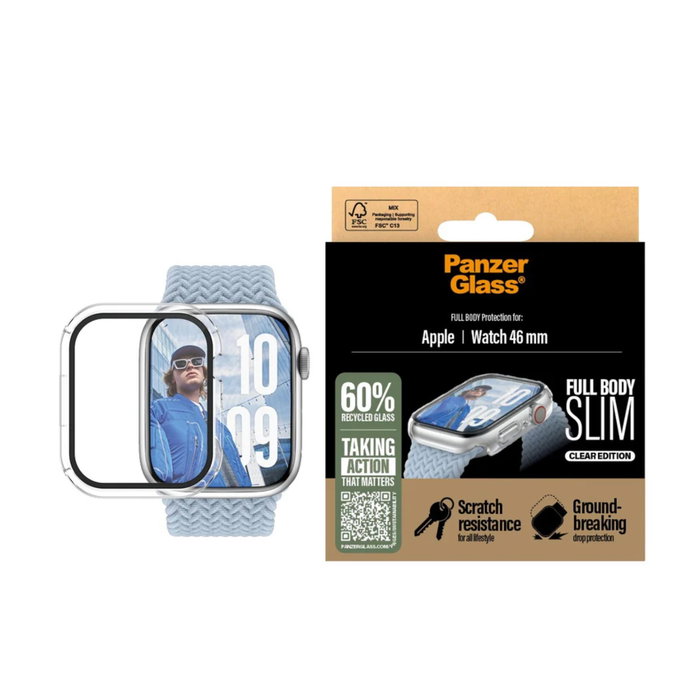Panzer Glass 3714 Transparent