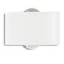 Applique murale LED extérieur 2W 129Lm 2700K IP65 40 000H Réf. TH-854-WW