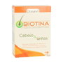DRASANVI BIOTINA cheveux et ongles 45 comprimés