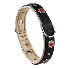 Ferplast Collier Giotto C20 34 Negro