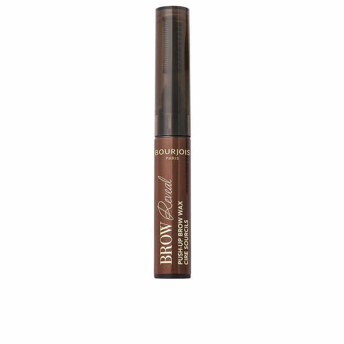 Bourjois Brow Reveal Gel à sourcils 03-brun moyen Bourjois Brow Reveal Gel à sourcils 03-brun moyen