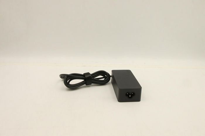 Lenovo - Adaptateur secteur AC 65W avec Power Delivery (PD) - Sortie ajustable 20V/15V/9V/5V - Compatible appareils Lenovo Lenovo - Adaptateur secteur AC 65W avec Power Delivery (PD) - Sortie ajustable 20V/15V/9V/5V - Compatible appareils Lenovo