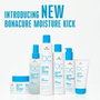 Schwarzkopf BC MOISTURE KICK Shampooing 1000 ml
