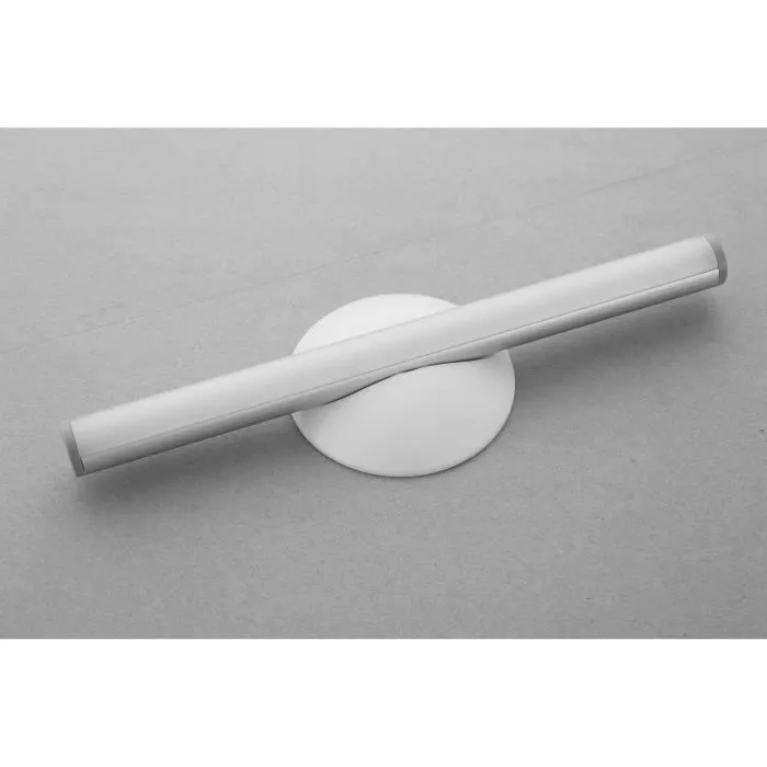 Gao - Réglable LED - Lampe de bureau rechargeable 2W 150 lumens, allumage tactile, variateur d'intensité, autonomie 2.5h, blanc chaud 4000K