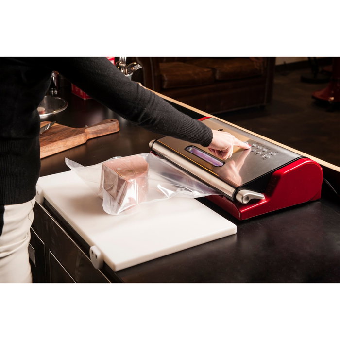 Berkel Machine sous vide