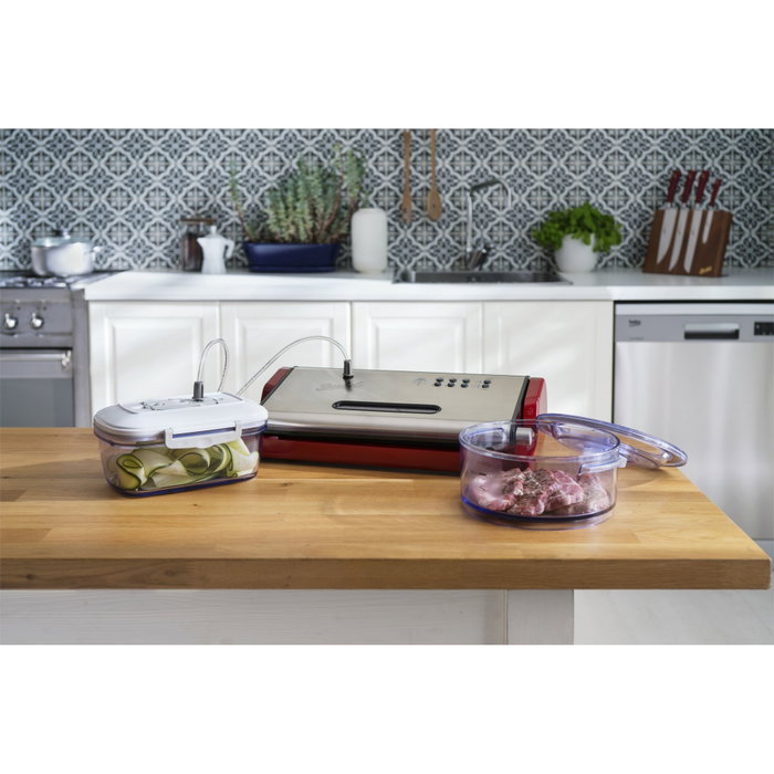 Berkel Machine sous vide