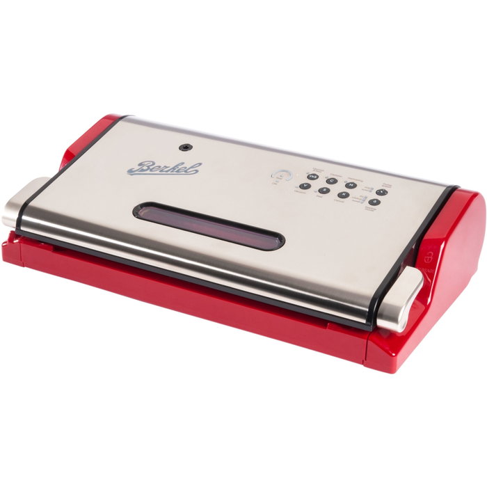 Berkel Machine sous vide