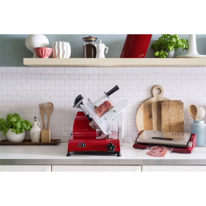Berkel Machine sous vide