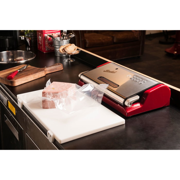 Berkel Machine sous vide