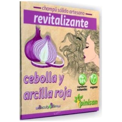 PINISAN Shampoing Solide Revitalisant 65g PINISAN Shampoing Solide Revitalisant 65g