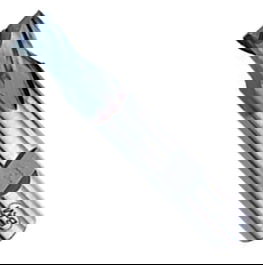 PROTEC Fraise 2L Corta M/Cil 16Mm Tialn