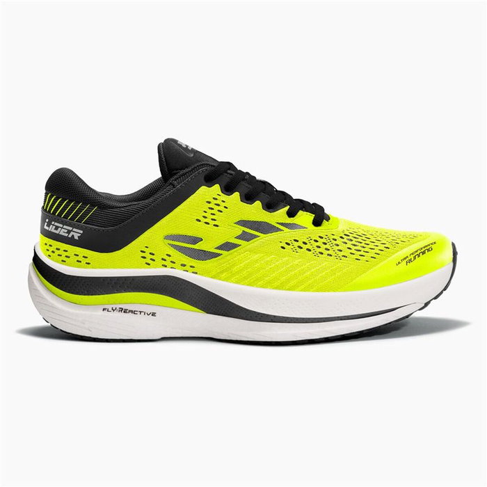 Chaussures de Sport pour Homme Joma Sport Lider 2311 Jaune Homme