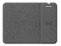 BLAUPUNKT AUDIO Chargeur sans fil avec tapis de souris