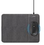BLAUPUNKT AUDIO Chargeur sans fil avec tapis de souris
