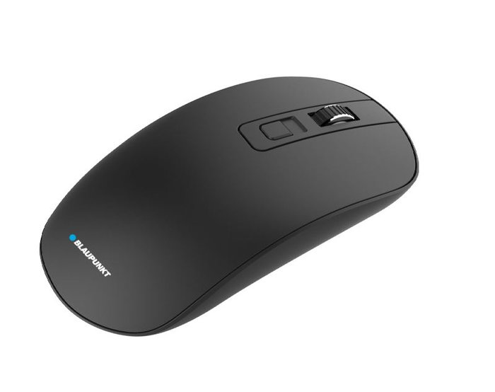 BLAUPUNKT AUDIO Chargeur sans fil avec tapis de souris