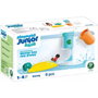 Playmobil Toboggan avec réservoir d'eau Junior Aqua & Tinti 71775