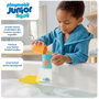 Playmobil Toboggan avec réservoir d'eau Junior Aqua & Tinti 71775