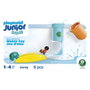 Playmobil Toboggan avec réservoir d'eau Junior Aqua & Tinti 71775