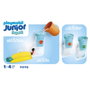 Playmobil Toboggan avec réservoir d'eau Junior Aqua & Tinti 71775