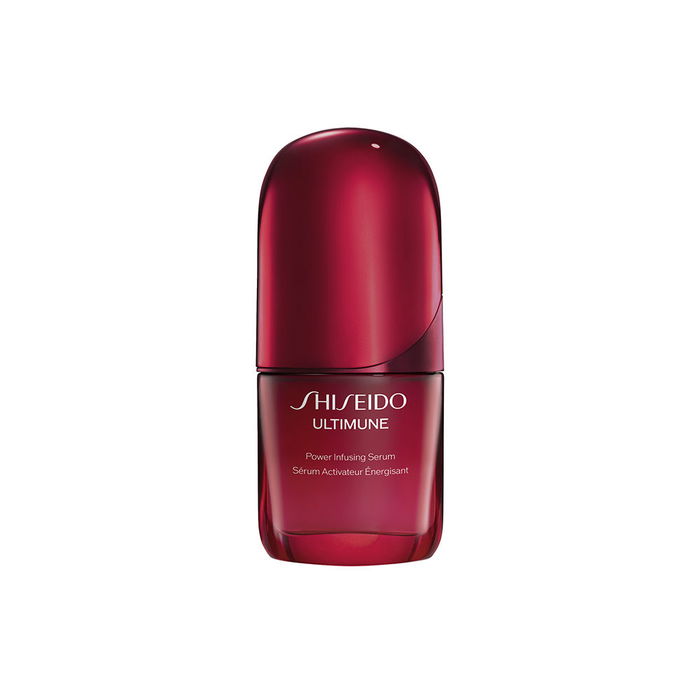 Shiseido Sérum Infusant Ultimune Power 30 ml Shiseido Sérum Infusant Ultimune Power 30 ml