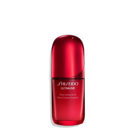 Shiseido Ultimune Sérum Anti-Âge Puissant Visage Jour et Nuit 30 ml