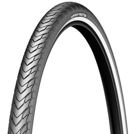Michelin Protek 700x47C Noir Réfléchissant