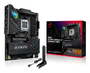 Asus ROG STRIX B850-F GAMING WIFI Black