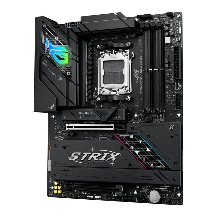 Asus ROG STRIX B850-F GAMING WIFI Black