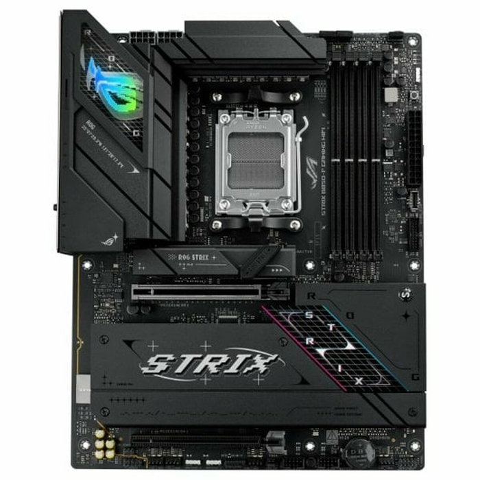 Asus ROG STRIX B850-F GAMING WIFI Black