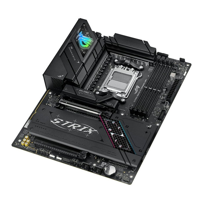 Asus ROG STRIX B850-F GAMING WIFI Black