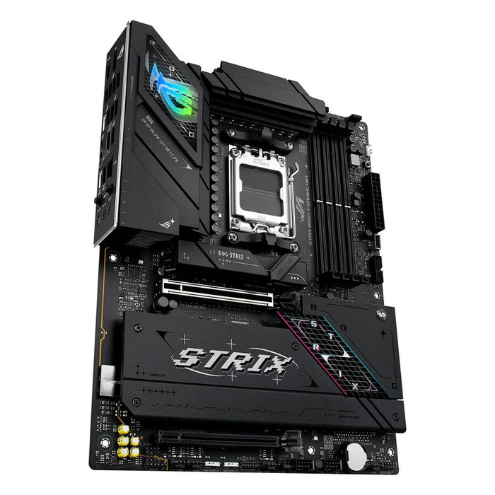 Asus ROG STRIX B850-F GAMING WIFI Black