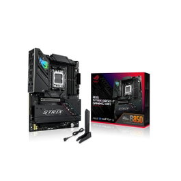 Asus ROG STRIX B850-F GAMING WIFI Black