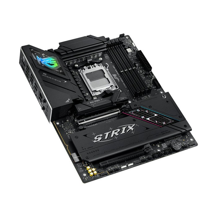 Asus ROG STRIX B850-F GAMING WIFI Black