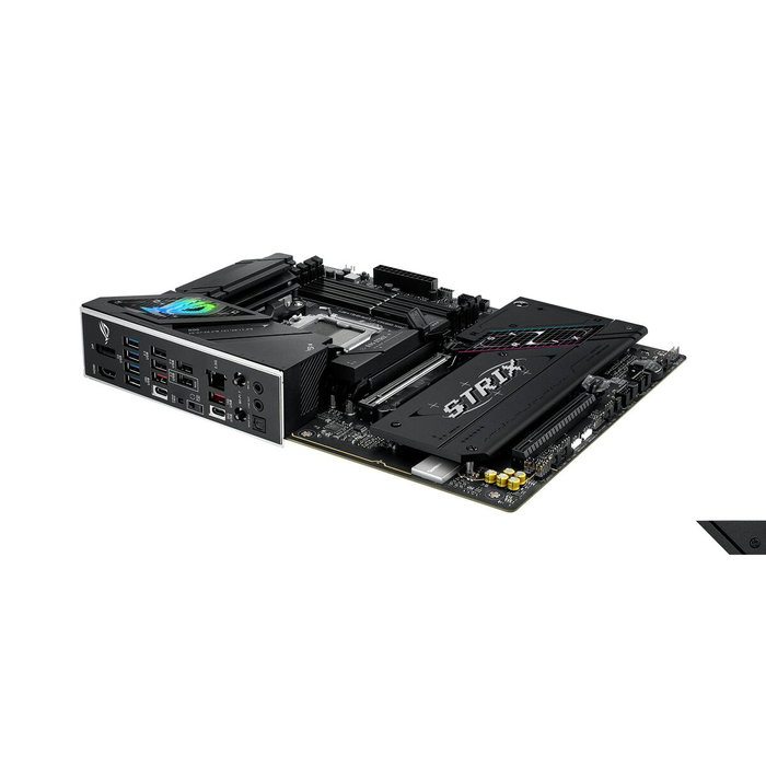 Asus ROG STRIX B850-F GAMING WIFI Black