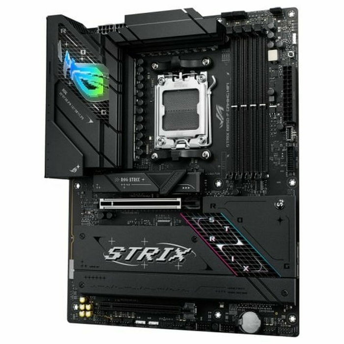 Asus ROG STRIX B850-F GAMING WIFI Black