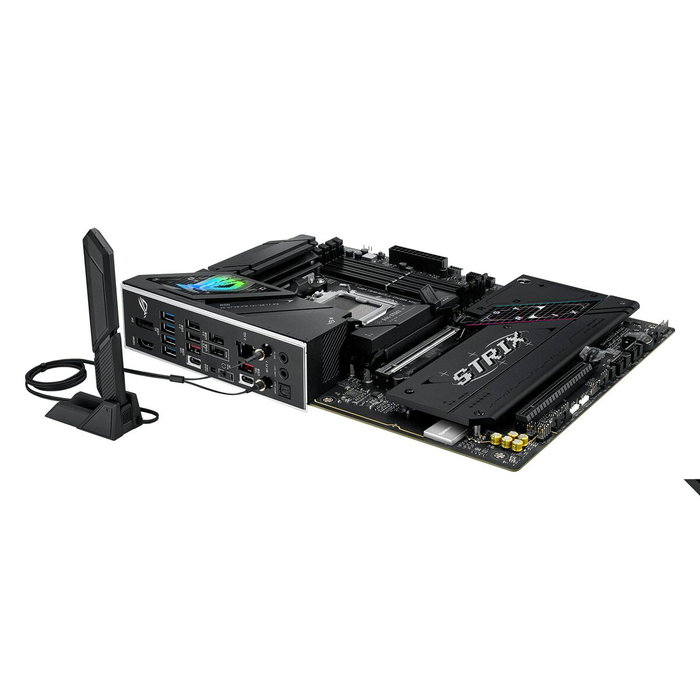Asus ROG STRIX B850-F GAMING WIFI Black