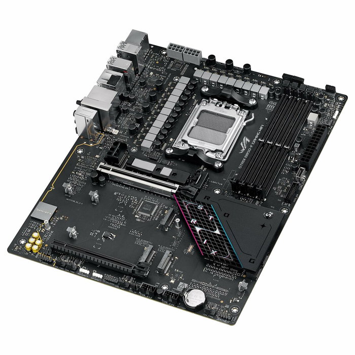 Asus ROG STRIX B850-F GAMING WIFI Black