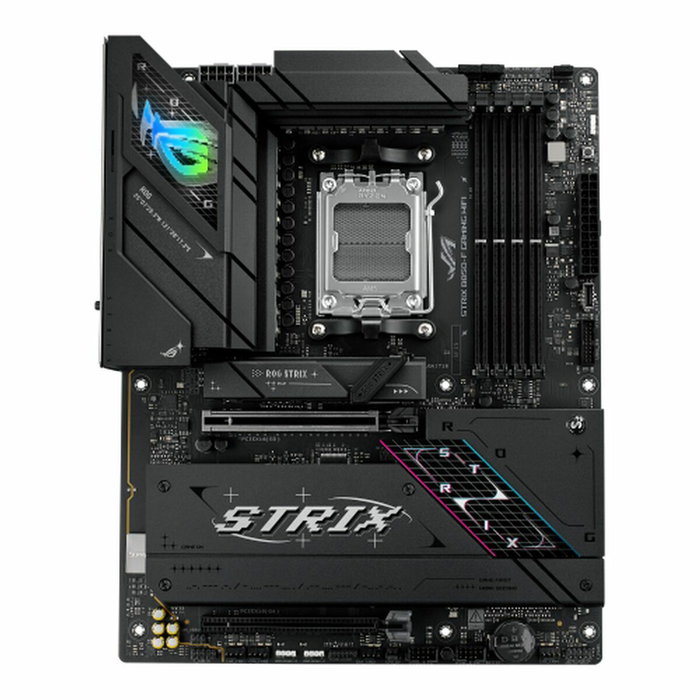Asus ROG STRIX B850-F GAMING WIFI Black