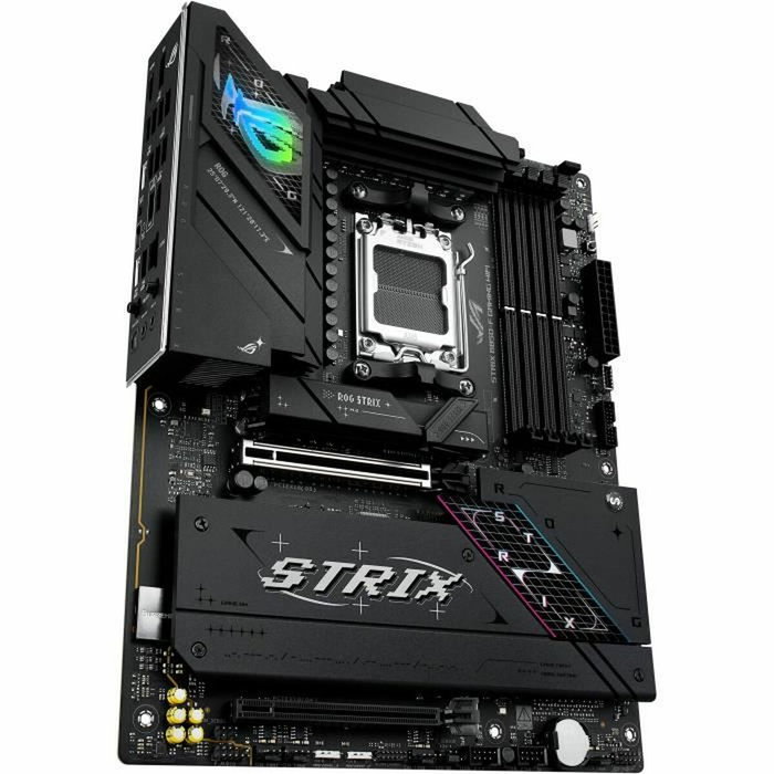 Asus ROG STRIX B850-F GAMING WIFI Black