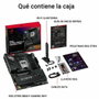 Asus ROG STRIX B850-F GAMING WIFI Black