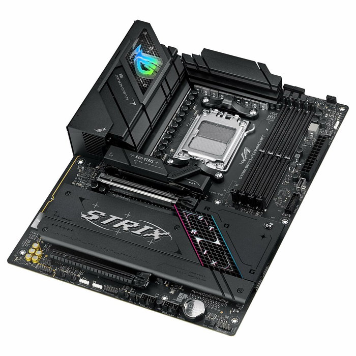 Asus ROG STRIX B850-F GAMING WIFI Black
