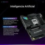 Asus ROG STRIX B850-F GAMING WIFI Black