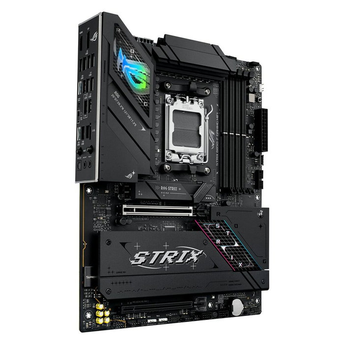 Asus ROG STRIX B850-F GAMING WIFI Black
