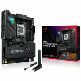 Asus ROG STRIX B850-F GAMING WIFI Black