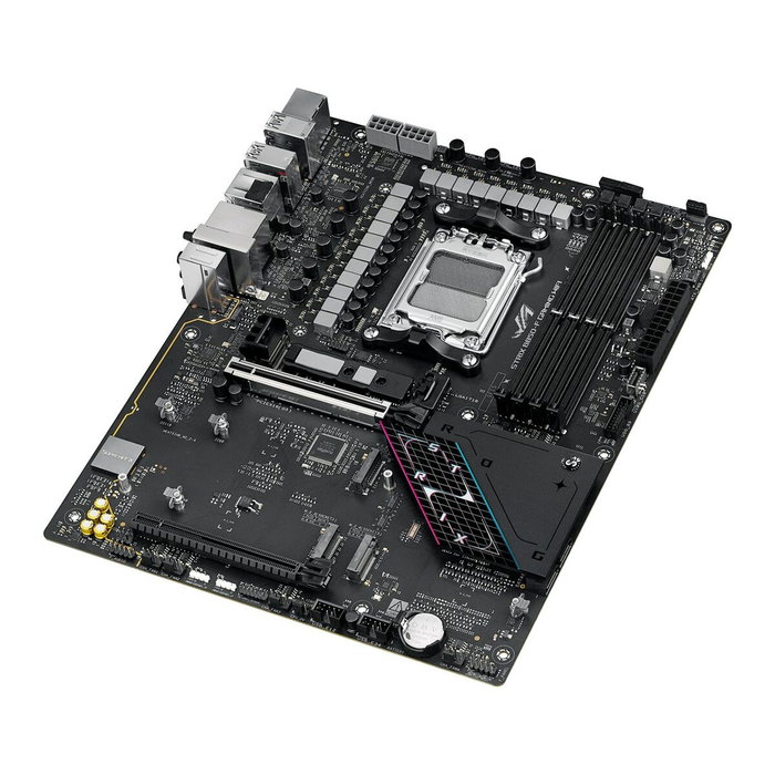 Asus ROG STRIX B850-F GAMING WIFI Black