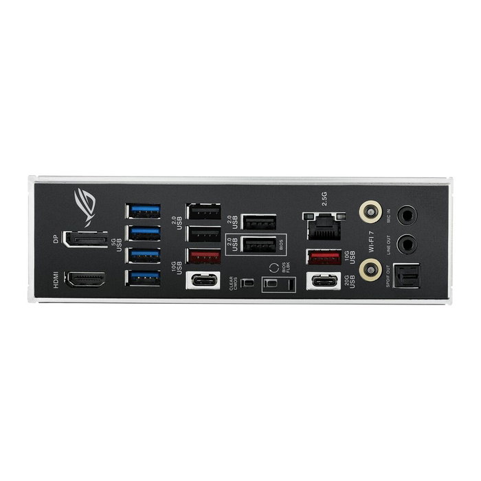 Asus ROG STRIX B850-F GAMING WIFI Black