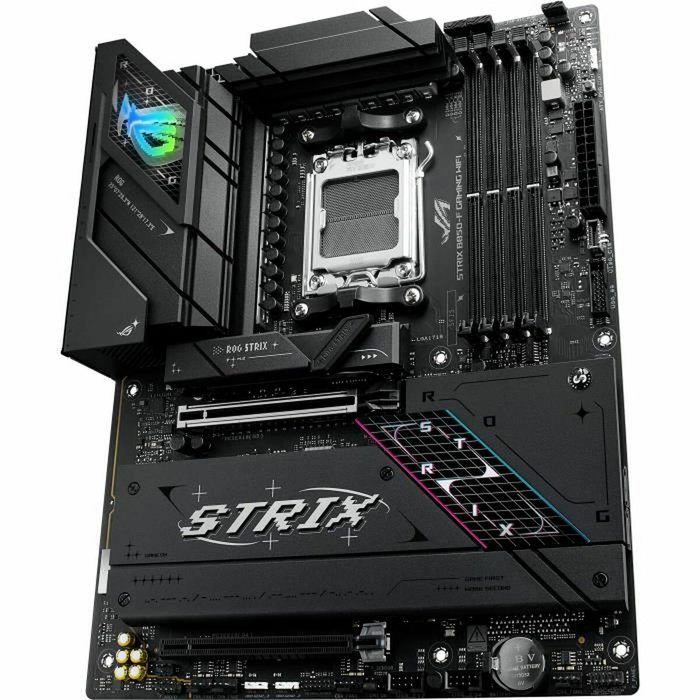 Asus ROG STRIX B850-F GAMING WIFI Black